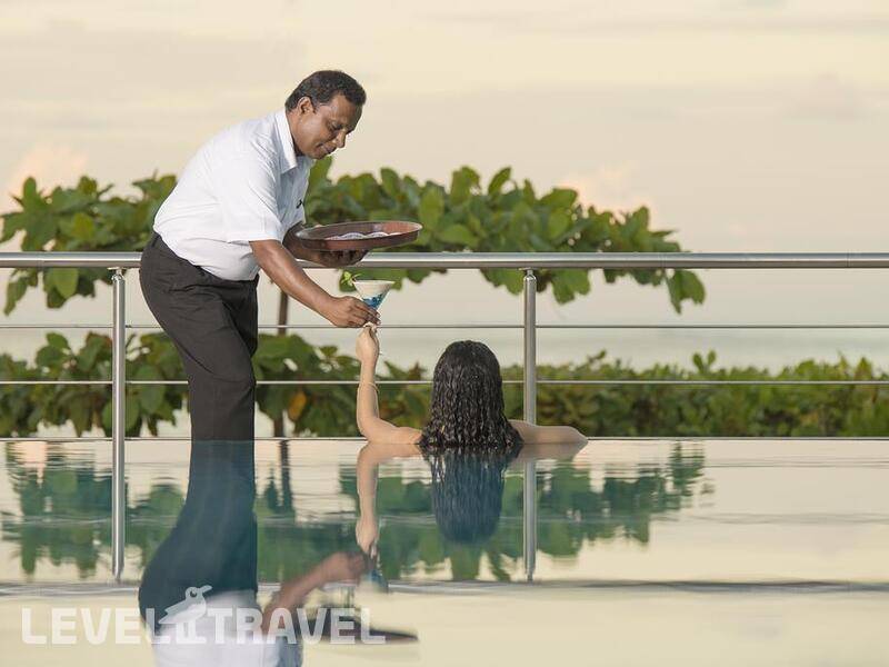 Фотография Acajou Beach Resort