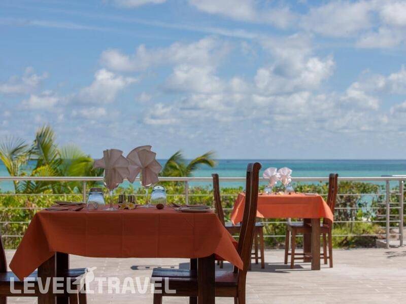 Фотография Acajou Beach Resort