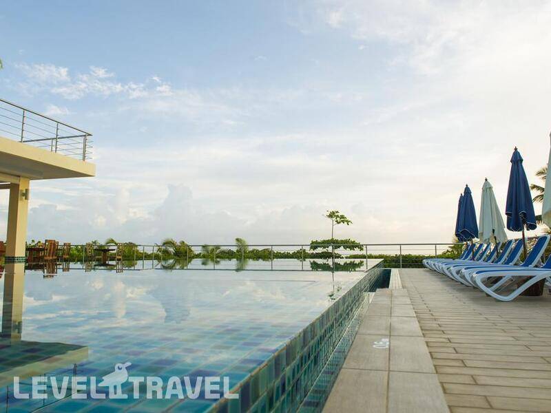 Фотография Acajou Beach Resort