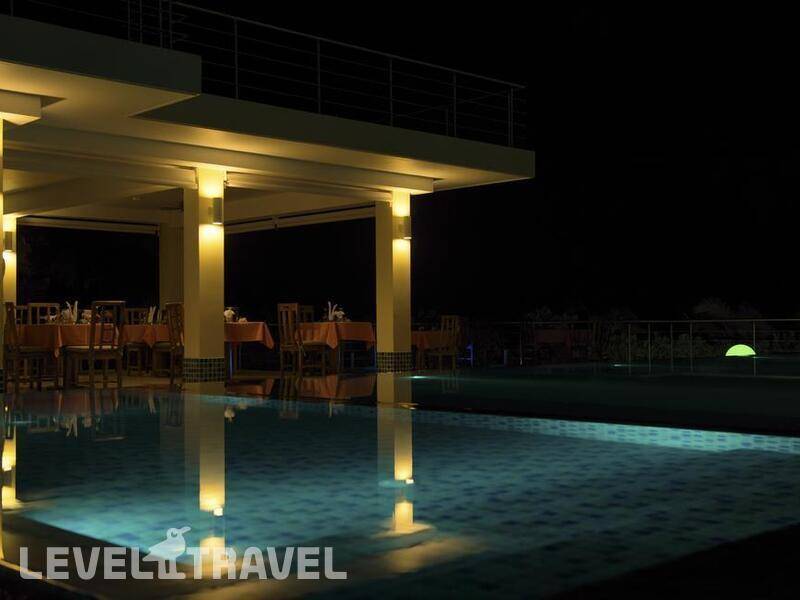 Фотография Acajou Beach Resort