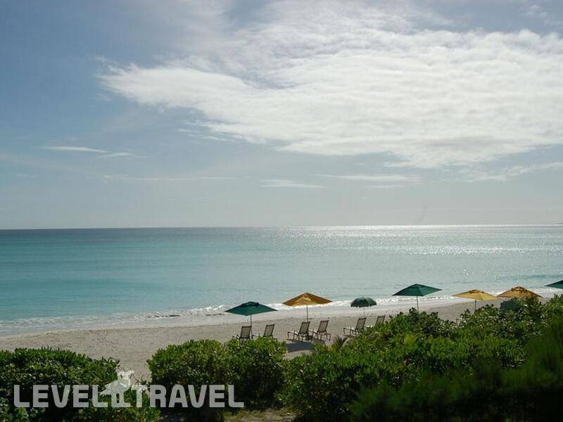 Фотография Acajou Beach Resort
