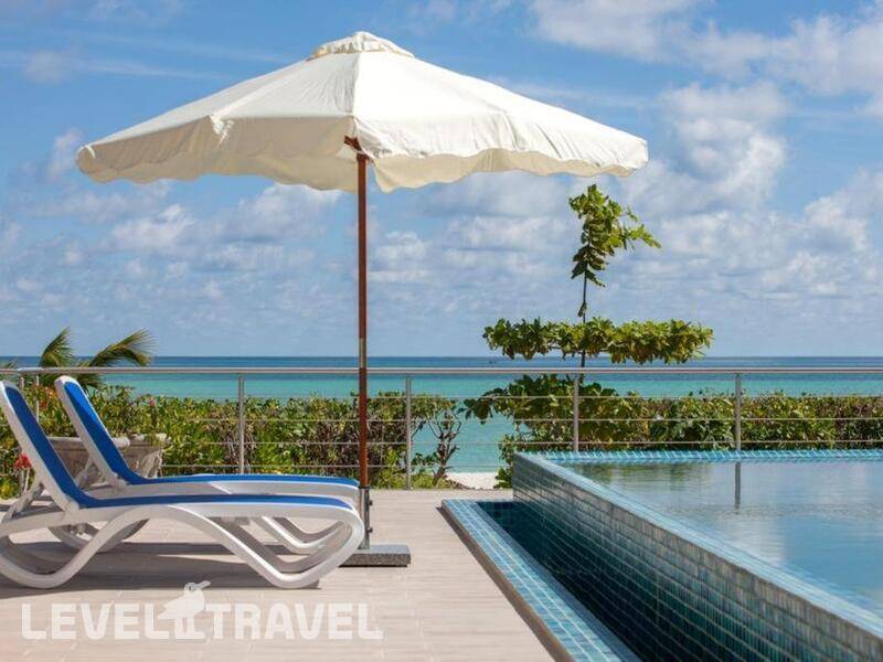 Фотография Acajou Beach Resort