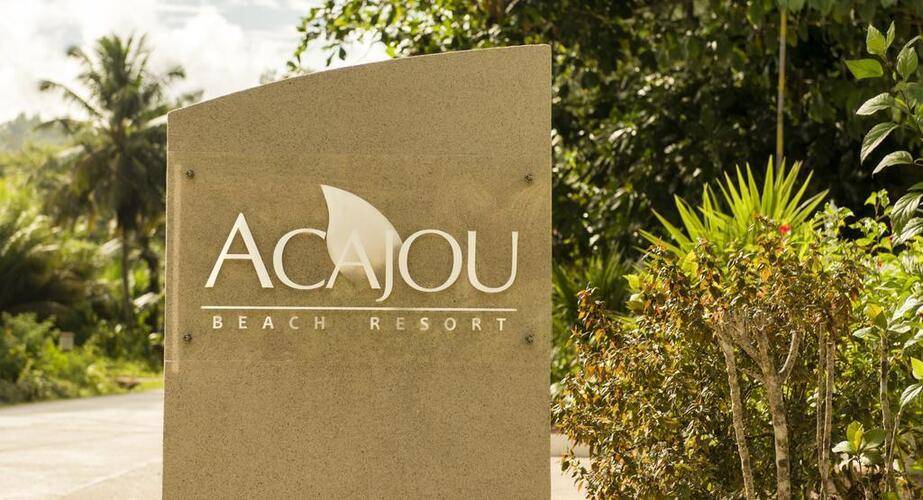 Acajou Beach Resort