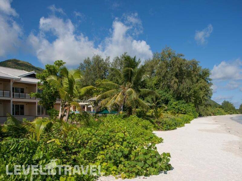 Фотография Acajou Beach Resort
