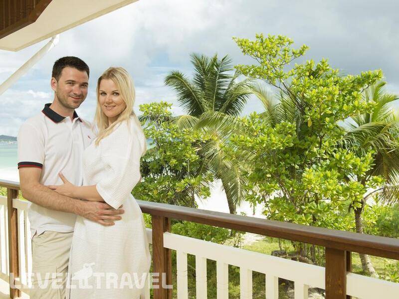 Фотография Acajou Beach Resort