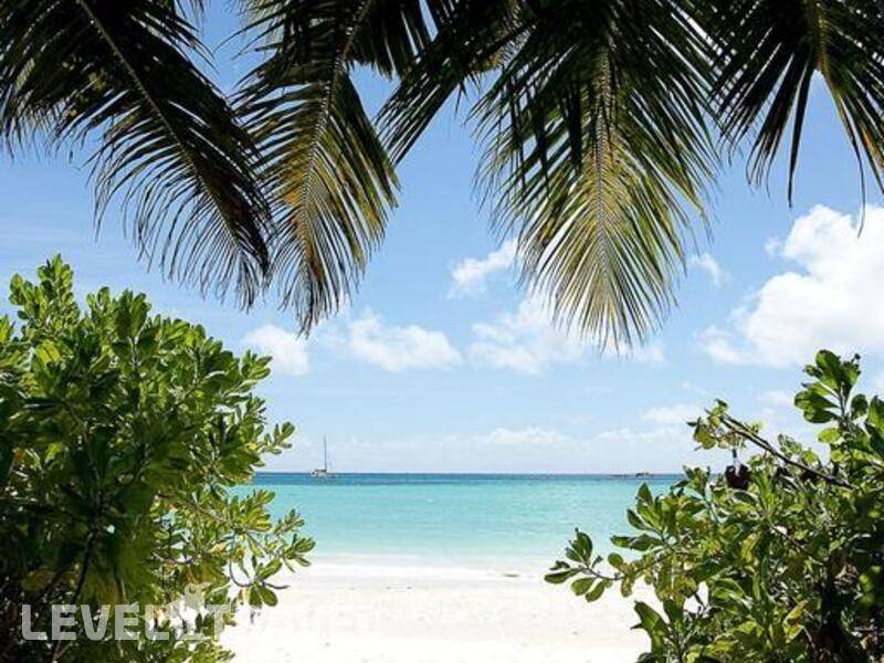 Фотография Acajou Beach Resort