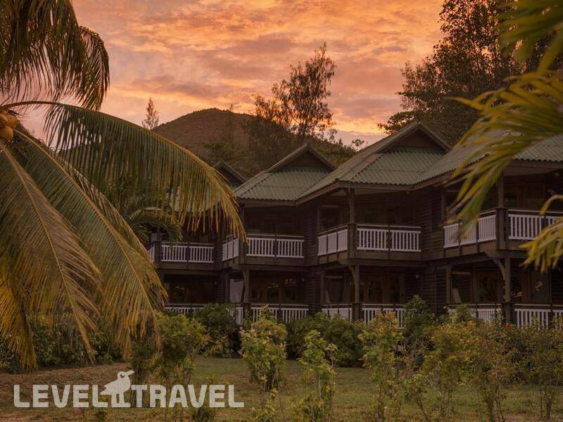 Фотография Acajou Beach Resort