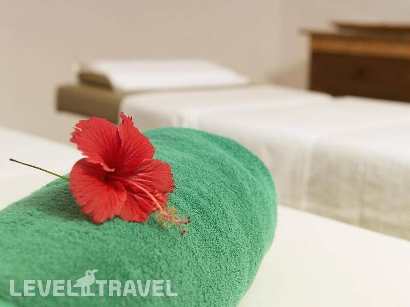 Фотография Acajou Beach Resort