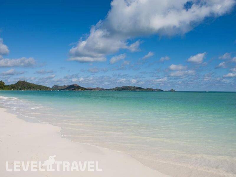 Фотография Acajou Beach Resort