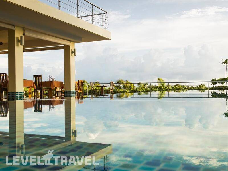 Фотография Acajou Beach Resort