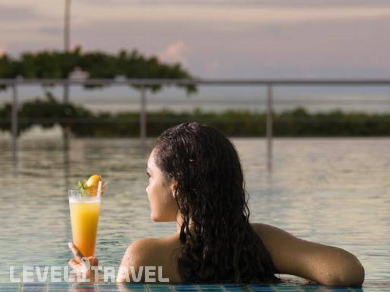 Фотография Acajou Beach Resort