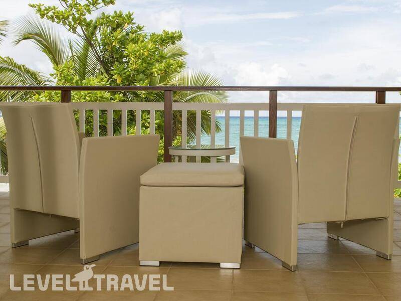 Фотография Acajou Beach Resort