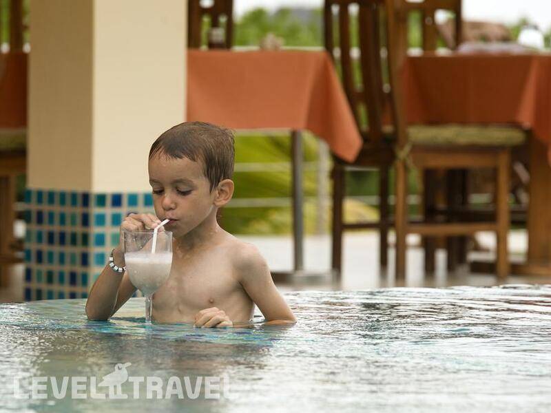 Фотография Acajou Beach Resort