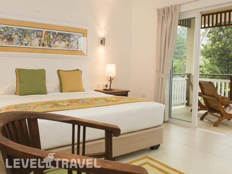 Фотография Acajou Beach Resort