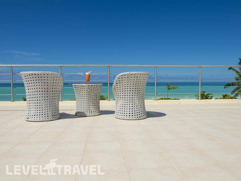 Фотография Acajou Beach Resort
