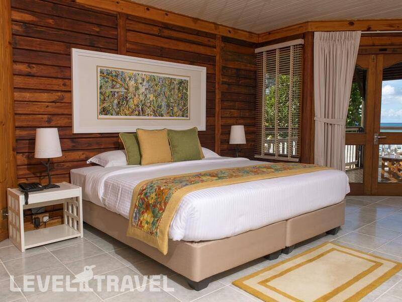 Фотография Acajou Beach Resort
