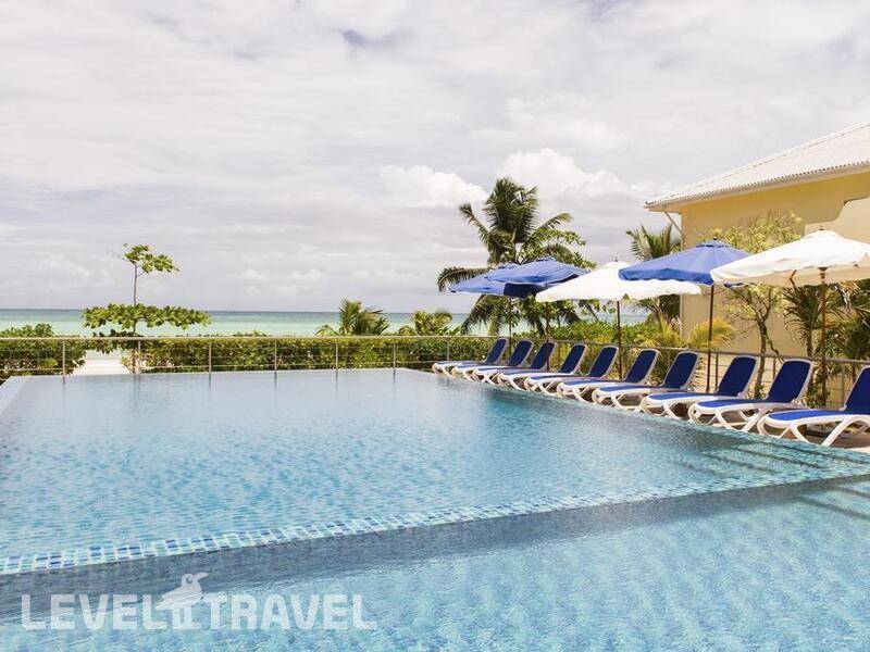 Фотография Acajou Beach Resort