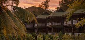 Acajou Beach Resort