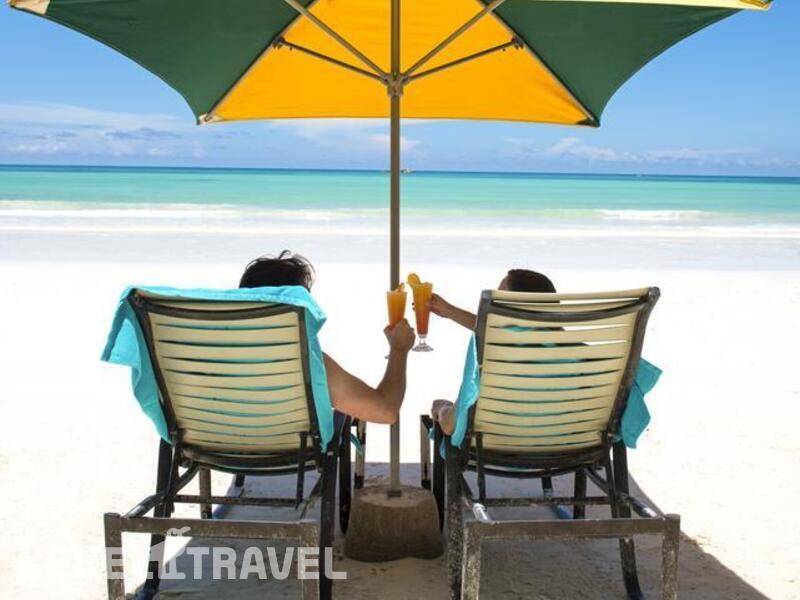 Фотография Acajou Beach Resort