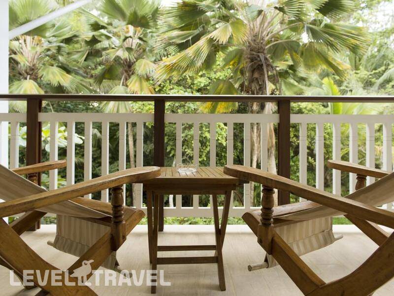 Фотография Acajou Beach Resort