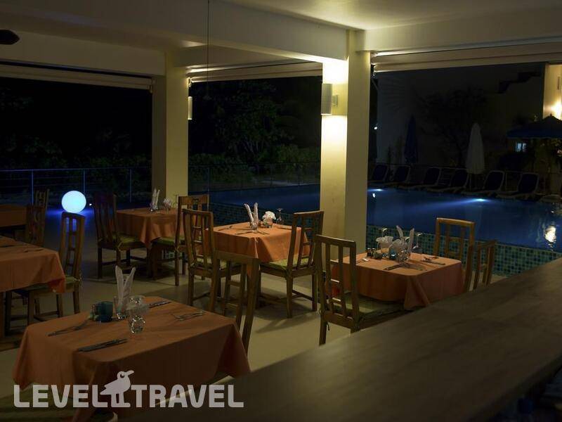Фотография Acajou Beach Resort