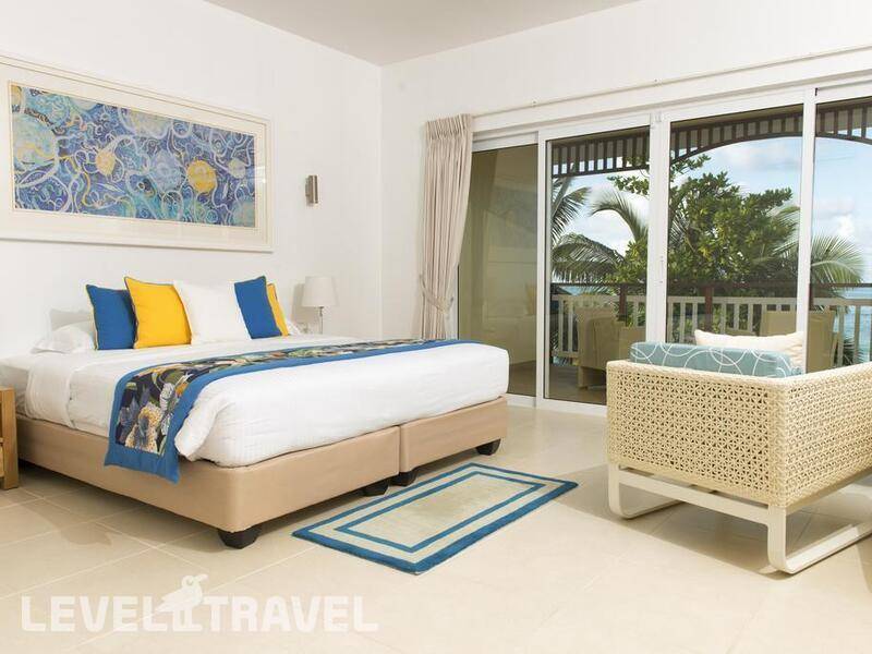 Фотография Acajou Beach Resort