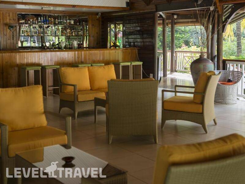 Фотография Acajou Beach Resort