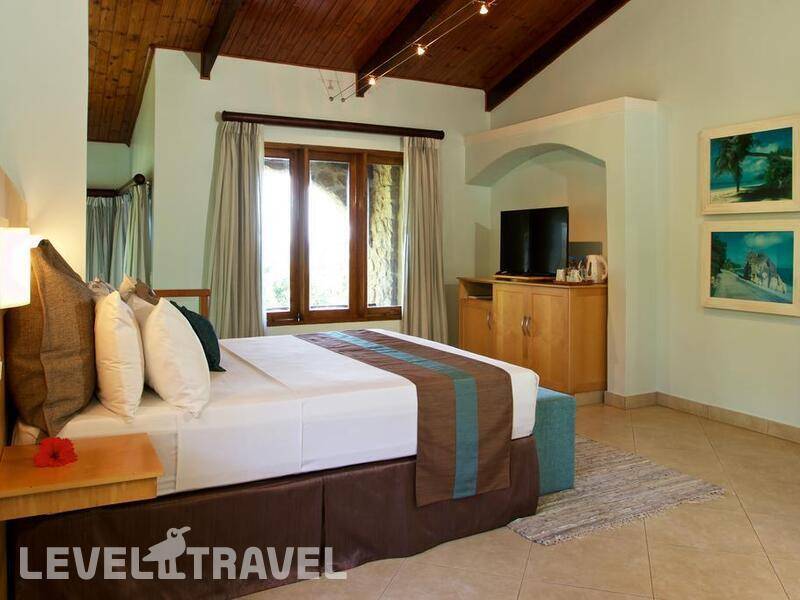 Фотография Coco De Mer Hotel & Black Parrot Suites