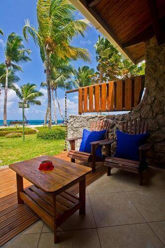 Coco De Mer Hotel & Black Parrot Suites