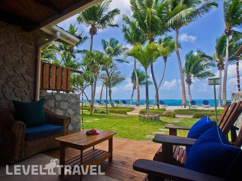 Фотография Coco De Mer Hotel & Black Parrot Suites