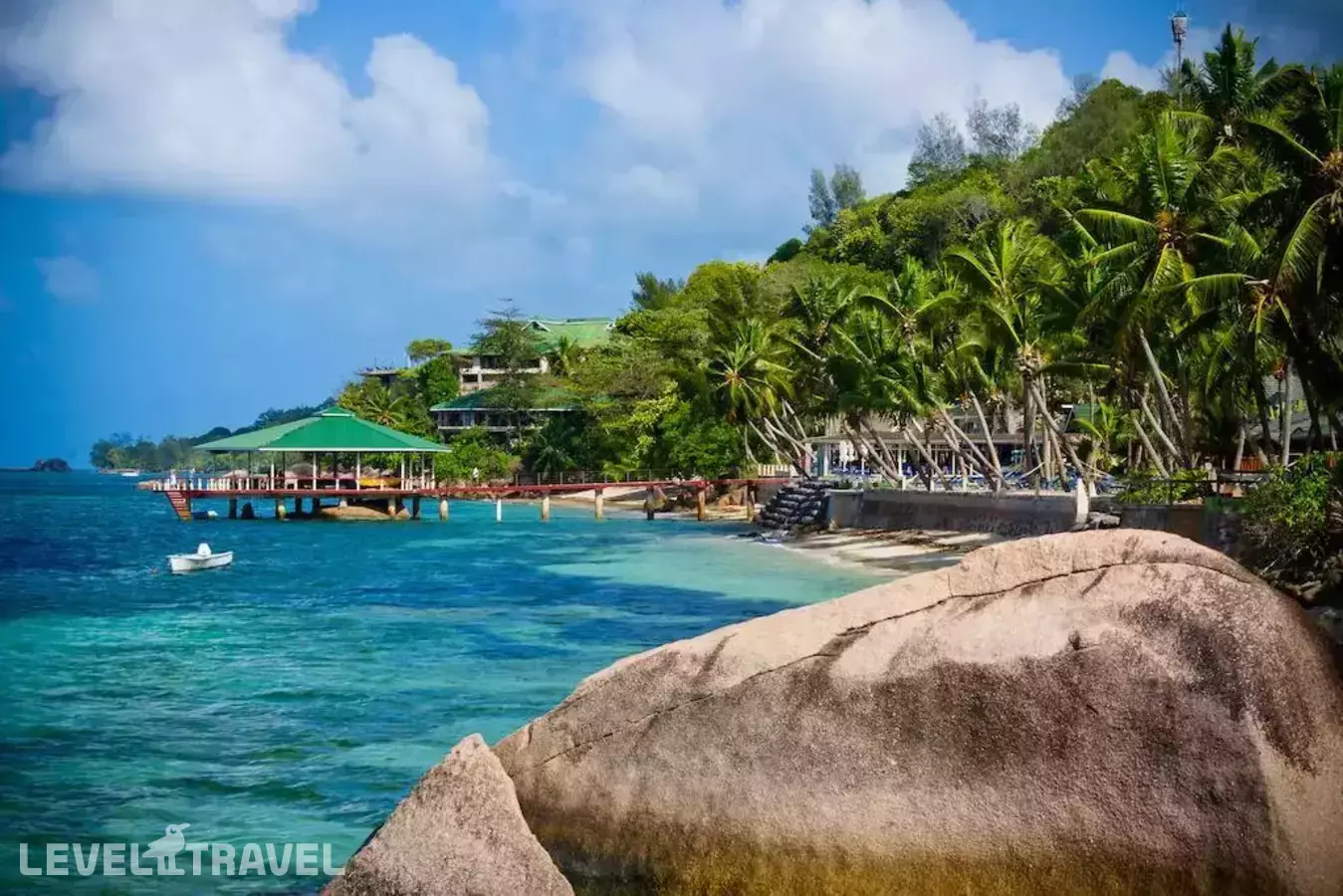 Coco De Mer Hotel & Black Parrot Suites