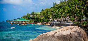 Coco De Mer Hotel & Black Parrot Suites