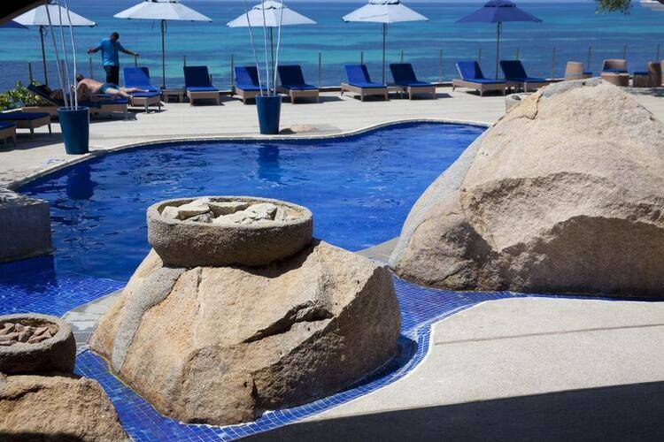 Coco De Mer Hotel & Black Parrot Suites