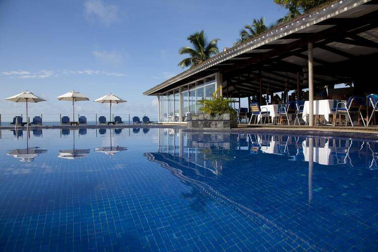 Coco De Mer Hotel & Black Parrot Suites