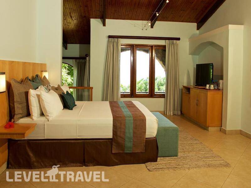 Фотография Coco De Mer Hotel & Black Parrot Suites