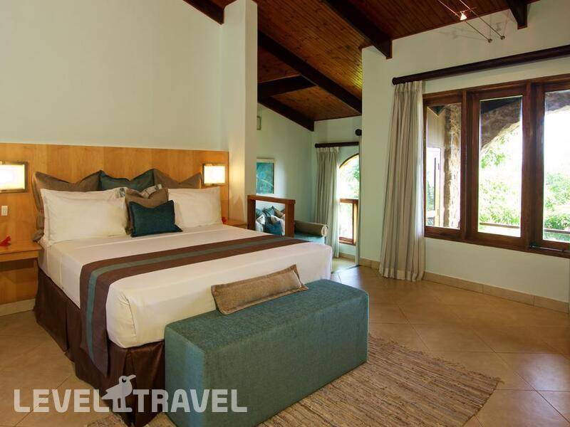 Фотография Coco De Mer Hotel & Black Parrot Suites