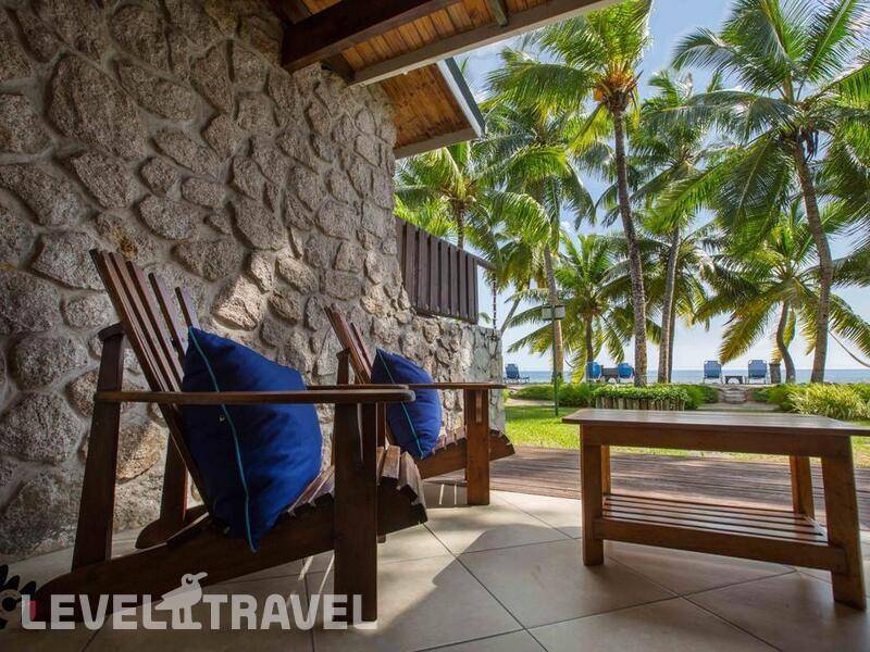 Фотография Coco De Mer Hotel & Black Parrot Suites