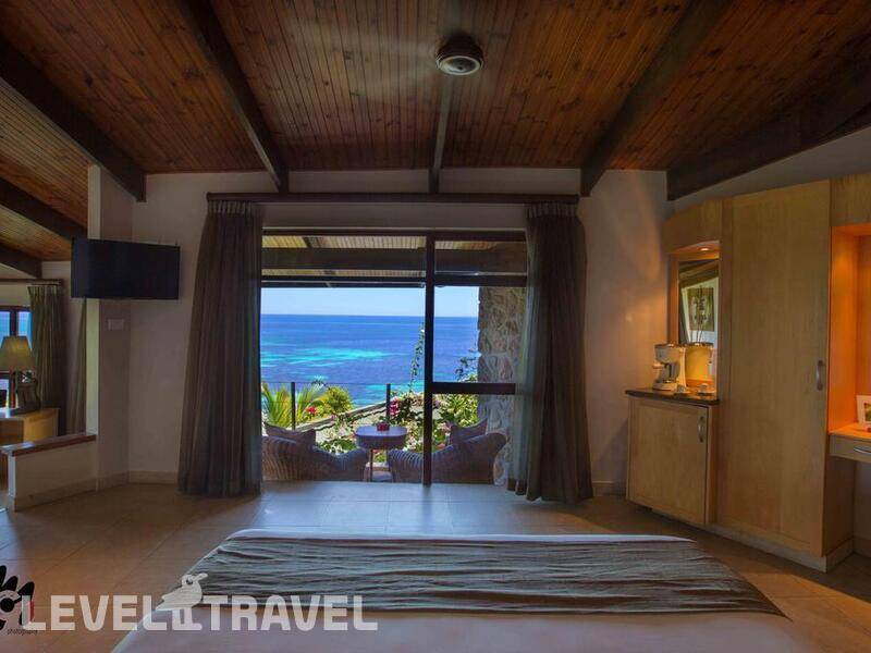 Фотография Coco De Mer Hotel & Black Parrot Suites