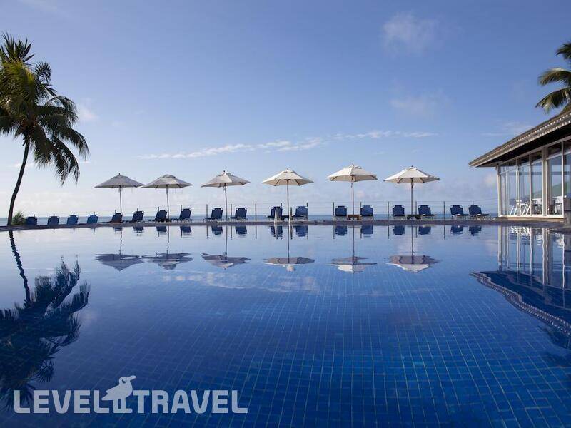 Фотография Coco De Mer Hotel & Black Parrot Suites