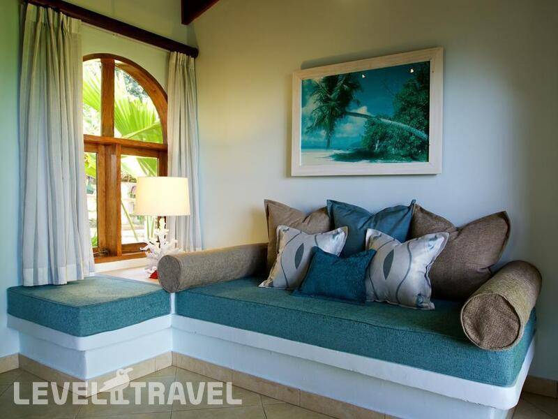Фотография Coco De Mer Hotel & Black Parrot Suites