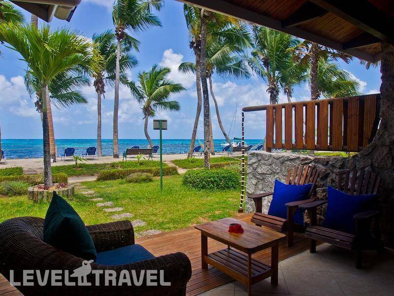 Фотография Coco De Mer Hotel & Black Parrot Suites