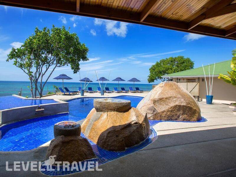Фотография Coco De Mer Hotel & Black Parrot Suites