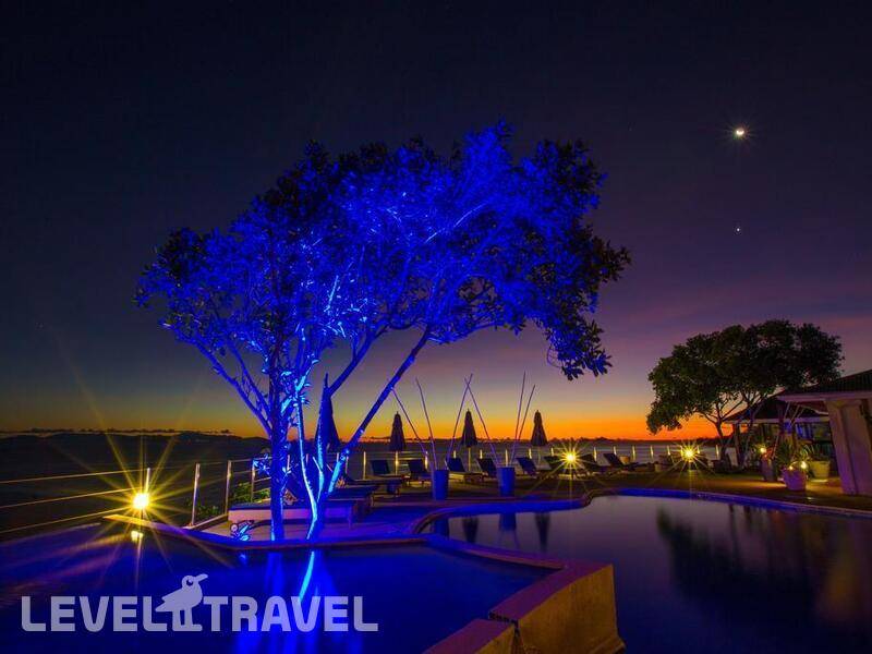 Фотография Coco De Mer Hotel & Black Parrot Suites