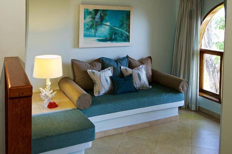 Coco De Mer Hotel & Black Parrot Suites