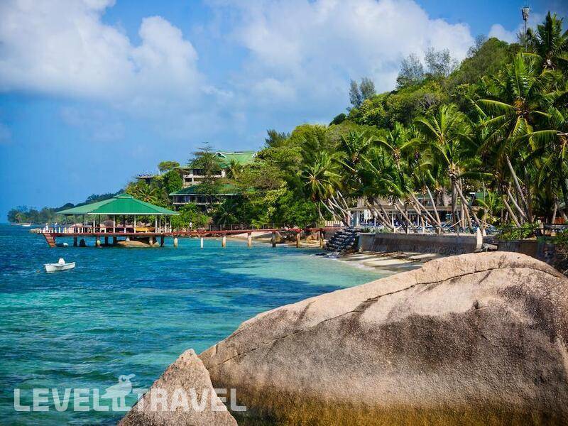 Фотография Coco De Mer Hotel & Black Parrot Suites