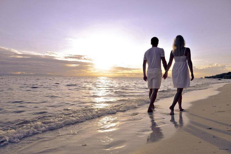 Coco De Mer Hotel & Black Parrot Suites