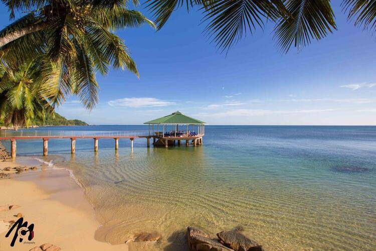 Coco De Mer Hotel & Black Parrot Suites