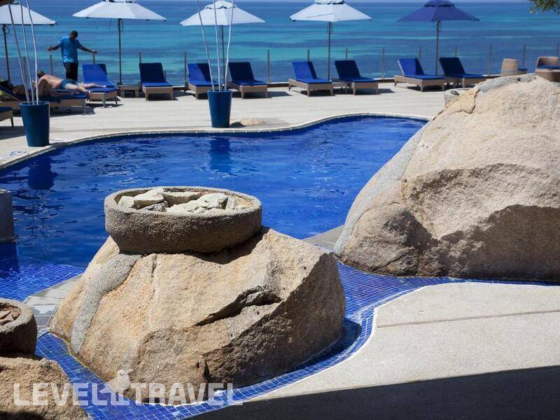 Фотография Coco De Mer Hotel & Black Parrot Suites