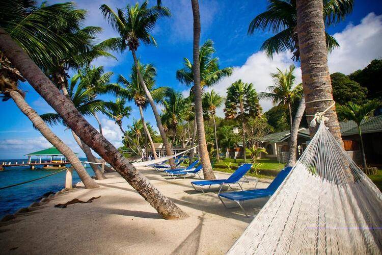 Coco De Mer Hotel & Black Parrot Suites