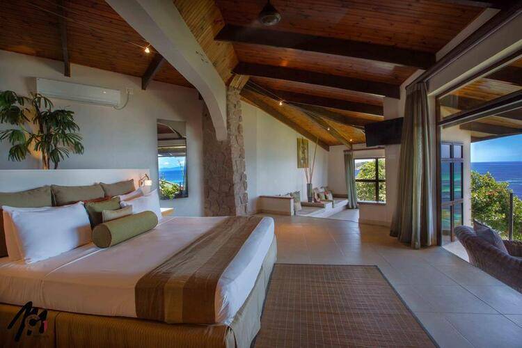 Coco De Mer Hotel & Black Parrot Suites